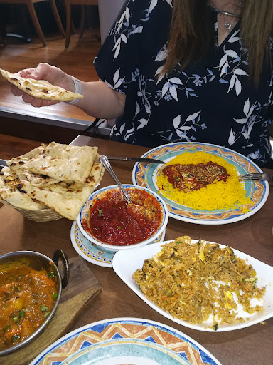 Photo of Bombay Joe's Restaurant - 44 Gray St, Broughty Ferry, Dundee DD5 2BJ